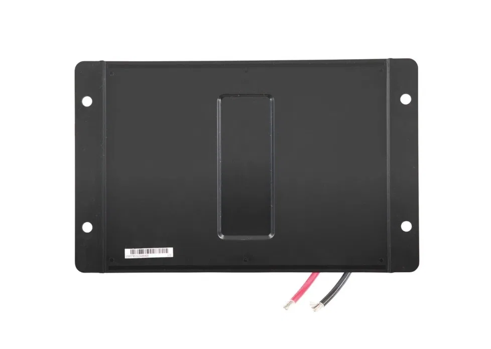 803280 – LIPPERT COMP RV Control System, Use With Lippert One Control® Technology Controller Only Ve - view 2